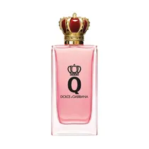 Perfume Feminino Dolce & Gabbana Queen Edp 100ML
