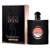 Perfume Yves Saint Laurent Black Opium F 90ML Edp