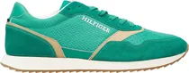 Tênis Tommy Hilfiger FM0FM04960 L4B - Masculino