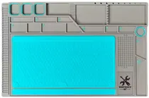 Manta Antiestatica Workbench Mat 57CM X 37CM