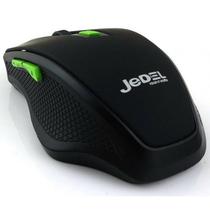 Mouse Jedel JE-W400 Gaming