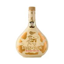 Licor Tolon Tolon Whisky Cream 700ML