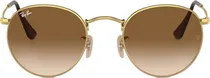 Óculos de Sol Ray-Ban RB3447 001/51 47 - Masculino