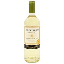 C Y T Exportacion Selecto Sauv.Blanc 750ML