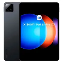 Tablet Xiaomi Pad 6S Pro Tela 12.4" Wifi 512GB 12GB Ram - Cinza