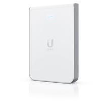 Ui. U6-Iw Unifi AP Ac Wifi 6 4X4 Mimo 2.4/5.0GHZ 5.3GBPS Poe