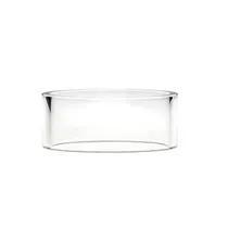 Tubo de Vidro Vaporesso para Cascade Baby Tank 3.5ML - Transparente