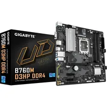 Placa-Mãe Gigabyte B760M D3HP LGA 1700 DDR4