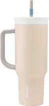 Copo Térmico Owala Travel Tumbler (1.18L) Dune Drifter