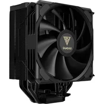 Cooler Cpu Gamdias Boreas E2-410 120MM Black