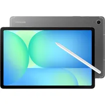 Tablet Samsung Galaxy Tab S10 Fe SM-X520 10.9" Wifi 128 GB + s Pen + Estojo - Cinza