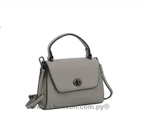 Chenson Cartera Cruzada CG85200 Gris