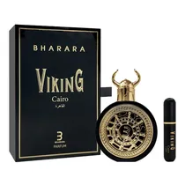 Perfume Bharara Viking Cairo 100ML