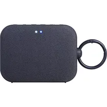 Speaker Portátil LG Xboom Go PM1 Bluetooth - Preto