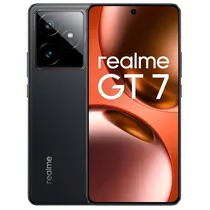 Celular Realme GT7 5G RMX5061 DS 12RAM 512GB - Icesense Black