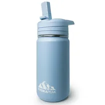 Garrafa Térmica Hydrapeak HP-MINI-14-Cloud 400ML - Cloud