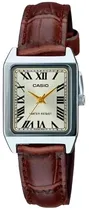 Relógio Casio Analógico LTP-V007L-9BUDF - Feminino