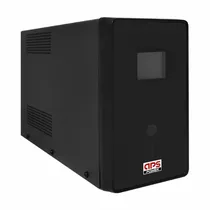 Nobreak 2000VA Nobreak Aps 220V 1200W  Nobreak 200...