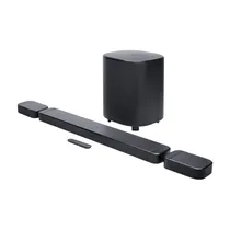 Soundbar JBL Bar 800MK2 - HDMI/USB - 780W - Bluetooth/Wi-Fi - 7.1 Canais