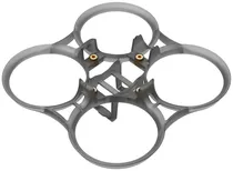 Quadro para Drone Betafpv Pavo Femto Whoop Sem Escovas Cinza Transparente