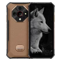 Cel Ulefone Armor X16 DS/6RAM/128GB 6.56" Sand Dune *Novo*
