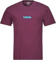 Camiseta Vans Lower Corecase VN-0008TKCZG - Masculina