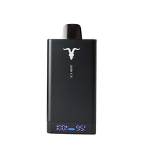 Vaper Descartável Ignite V150 Pro Icy Mint