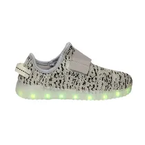 Tenis LED 560 Gray (N.26)