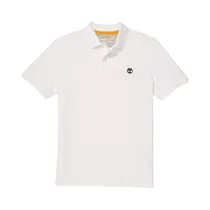 Camiseta Polo Timberland A26N4 100 Masculino
