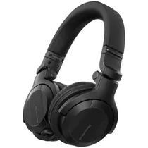 Pioneer Auricular HDJ-CUE1BT-K Espuma Viscoelastica Jack 3.5 MM Negro