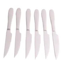 Cuchillo Set 6 PZ