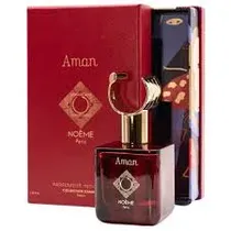 Noeme Perfume Paris Aman Uni Eau de Parfum 100ML