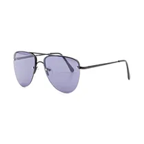 Óculos de Sol Unissex Quattrocento Rizzo 879651 - Preto