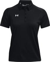 Camisa Polo Under Armour 1370431-001 - Feminina