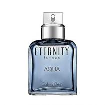 CK Eternity Acqua Edt M 200ML