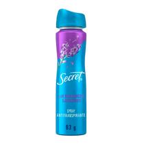 Desodorante Secret Spray Lavanda 150ML