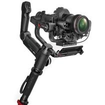 Estabilizador Zhiyun Crane 3 Gimbal Creator