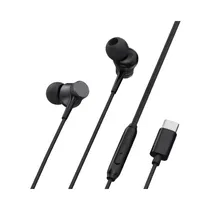 Auricular G-Tide CW02 USB-C Negro