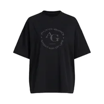 Remera Alto Giro 2511710 0049 Ampla Ag Free Femenino