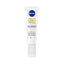 Contorno de Ojos Nivea Q10 Power 15ML