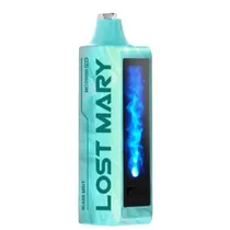 Lost Mary Mo 20K Menthol