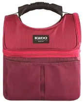 Bolsa Térmica Igloo Scooter 66390 9 Latas - Bordo