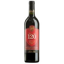 Vino Santa Rita 120 Arsenal 750ML