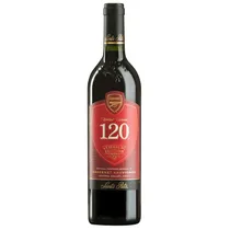 Vinho Santa Rita 120 Arsenal FC Cabernet Sauvignon 750ML