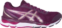 Tênis Asics Gel-Hypersonic 2 1012B235-600 - Feminino