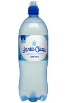 Santa Clara Agua Sport s/Gas 1LT