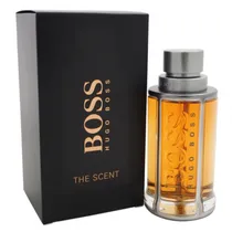 Perfume Hugo Boss The Scent M 100ML Edt