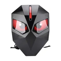 Mochila HD Play PB6096C - com LED - À Prova D'Água - Cinza  Mochila HD ...