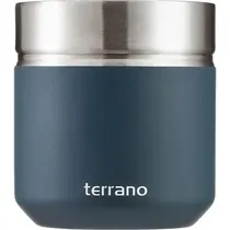 Terrano Guampa Acero Doble Capa Folkie Oli AC403050466 170ML Azul
