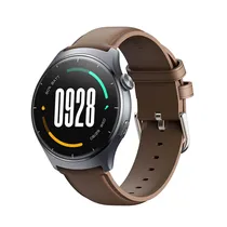 Smartwatch Mibro Lite 3 XPAWO20 - Bluetooth - Dark Gray  Smartwatch ...